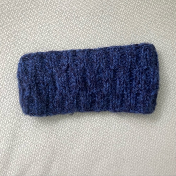 Pistil | Purple Ear Warmer - Picture 3 of 5